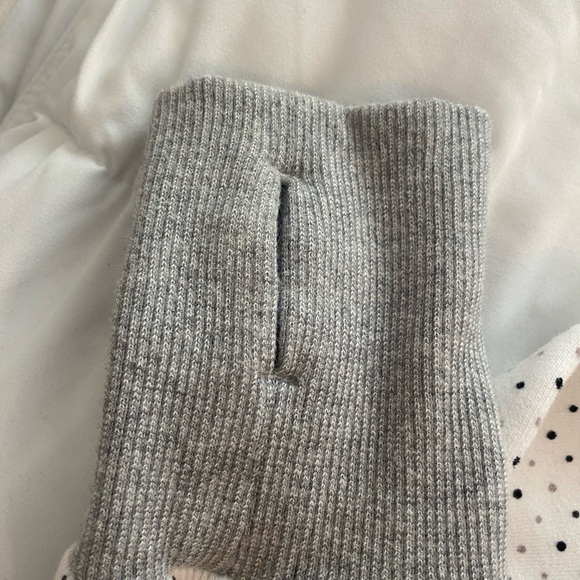 Vintage Lululemon Scuba - Picture 3 of 4